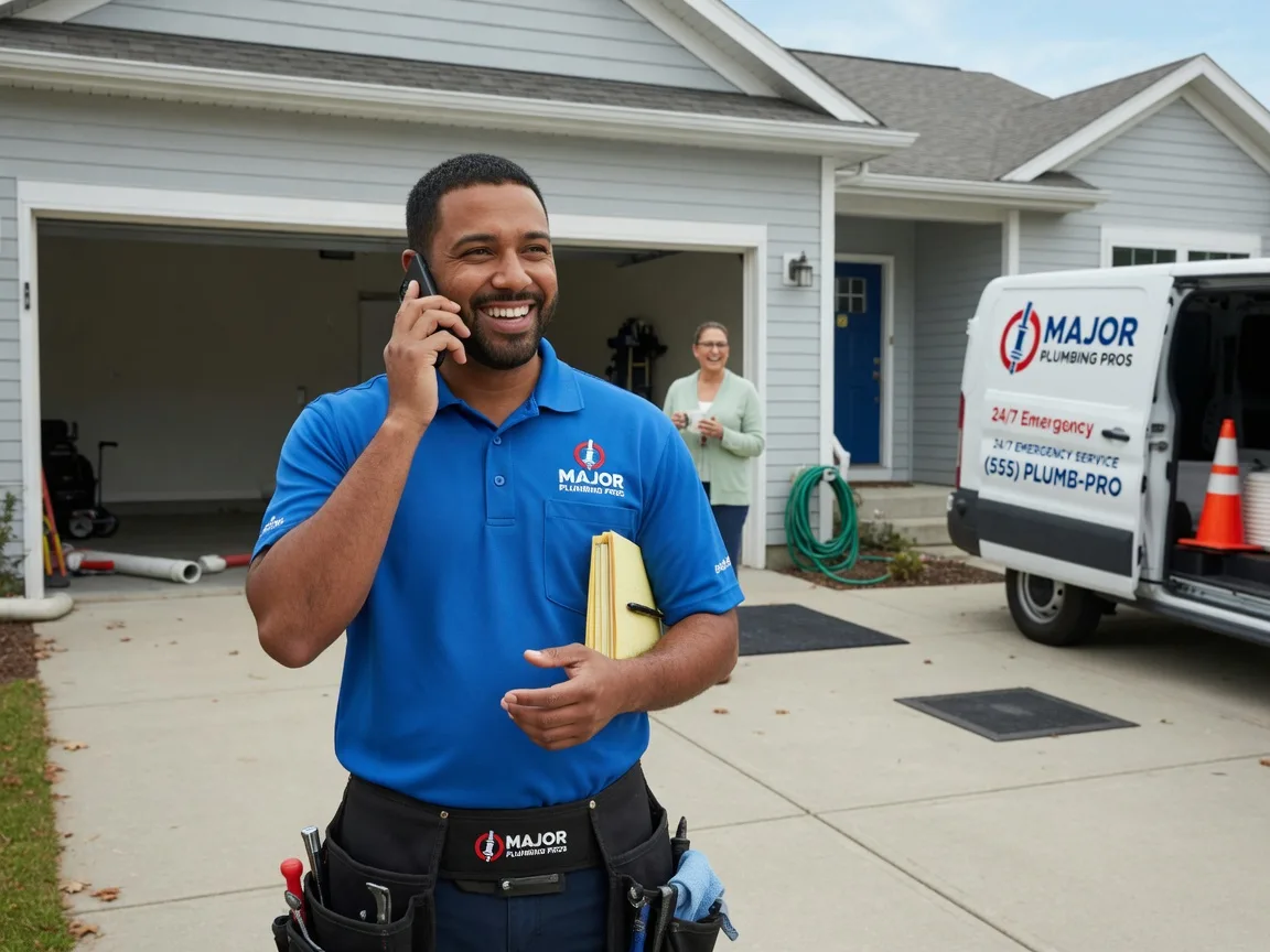 Drain Cleaning Services King Of Prussia, PA FAQs